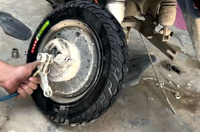 宁河区换胎补胎服务