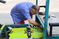 宁河区三轮车救援服务