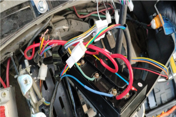 宁河区电动车电路维修